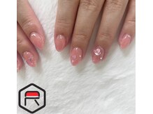 東海最大級ネイルサロン by レディスペネイル 名駅店/100種定額可愛い系