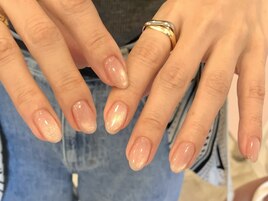 マグネットネイル