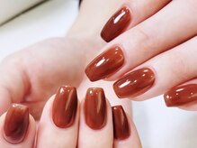 ビオトーププラス 浦和店(bio tope +)/美フォルムワンカラー 浦和