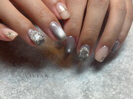 クリスマス　ツリー　リース