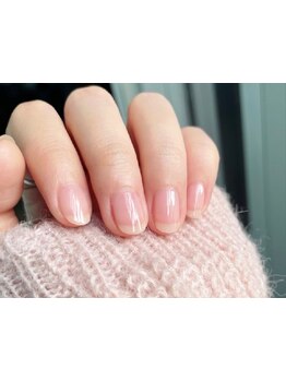 4000円以下のメニューがあるサロン