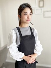 シュエール(Chuaile)&nbsp;YUKI 