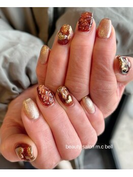 エムシーベル(m.c bell)/