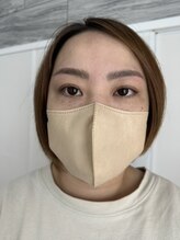 カーム(calm)/ ～30代のお客様の変化～