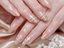 クイーンズネイルサロン(Queen's nail salon)/