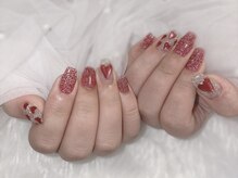 ウネルマ 天神店(UNELMA)/アート・パーツやり放題