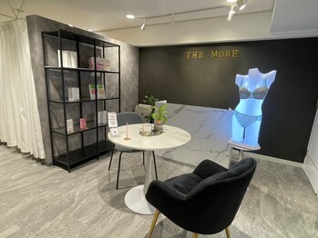 ザモア 福岡天神(THE MORE)/店内風景