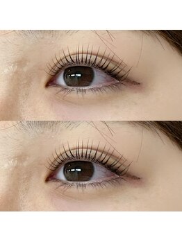 プラスアイ 大宮西口店/Uカール　パンケーキロッド♪