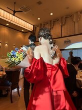 シェイプ 浜松本店/美しい背中が出来ます