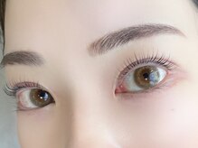プティ アイビューティ 京橋店(peTiT eyebeauty)/眉毛とまつ毛をコーディネート！