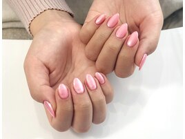 パラジェルベース施術写真