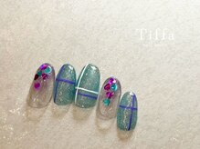 ティファ 大宮(Tiffa)/アートコース