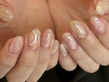 サトリネイルルーム 西宮北口(satori nail room)/初春/゜*