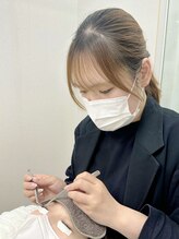 ジーン(jeen)&nbsp;吉田 ゆい