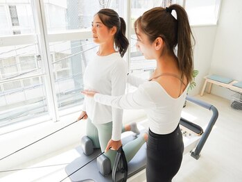 ルルト 越谷店/《デスクワーカーさんに》