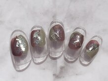 カオネイルピージー 東大和店(KAONAILpg)/