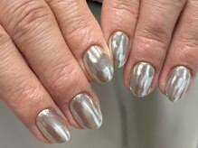 カネル 神田店(kanell)/☆ミラーワンカラー