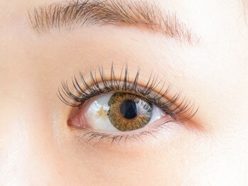 アイラッシュ バイ コンベックス(EYELASH by convex)/【マツエク】140本