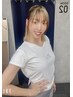 【SAEトレーナー指名限定クーポン】全力ストレッチ60分¥7900