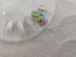定額¥4400