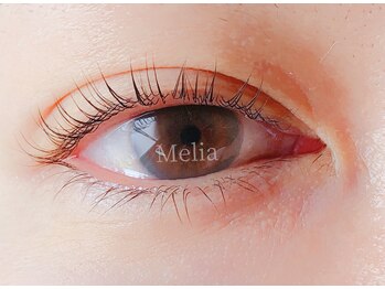 アイラッシュリゾートメリア(eyelash resort Melia)/まつげパーマ