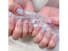 タミアティティ(tamiatity)の雰囲気（シンプルオフィス系、可愛い系、お任せください♪）