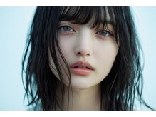 パリジェンヌラッシュリフト上下やエクステ付け放題で華やかなお目元を実現★