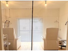 アイルーム 大宮店(eyeroom)の雰囲気（大宮駅西口から徒歩7分の眉毛専門店！!）