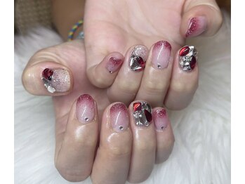 ソラネイル アヤセ(SORA NAIL AYASE)/