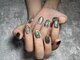 ハウリオネイル(Hau'oli nail)の写真