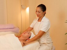 メナードフェイシャルサロン 千歳烏山駅北口店/スペシャルケアで