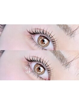 キープ力が自慢のサロン