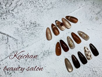 閨匠ビューティサロン 表参道店/