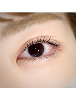 カレラ アイラッシュ 東川口(KARERA eyelash)/メーテルロット【KARERA東川口】