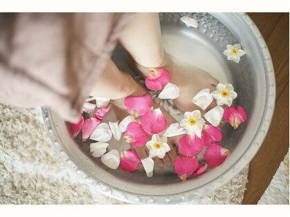 ラ リノ(la Lino)の写真