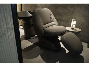 ヒミツ 銀座本店(HIMITSU)/SpaRoom