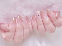 ミルキーココ(milky Coco)/