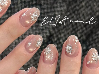 エリア(ELIA)の写真