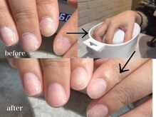 コフレ 千歳烏山(Coffret)/water care！