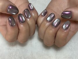 オーロラマグネット