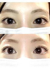 ブーケ(BOUQUET)/まつ毛パーマ