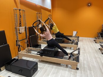 ビーティーワン 新倉敷店(BT1)の写真/ボディラインを根本から整える♪体験1100円&24時間ジム無料!豪華プレゼント付きで賢く美ボディへ◎