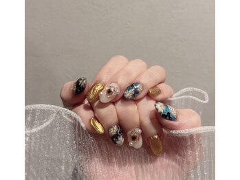 レハーナ(Re.Harna)/