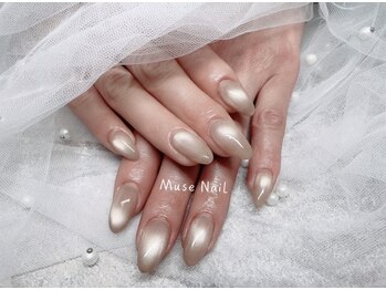 ミューズネイル(muse nail)/