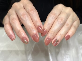 【ハンド】ワンカラー