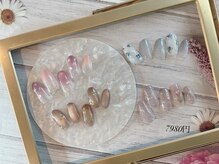 ディア 大森北口店/春デザイン　7980円