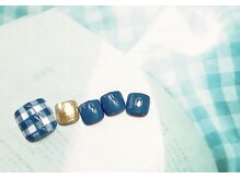 3月【フット】トレンドコース