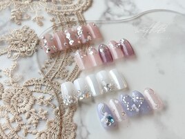 trend nails