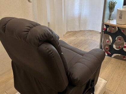 unReve【まつげパーマ・マツエク専門店】の写真