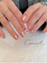 キャメル(camel)